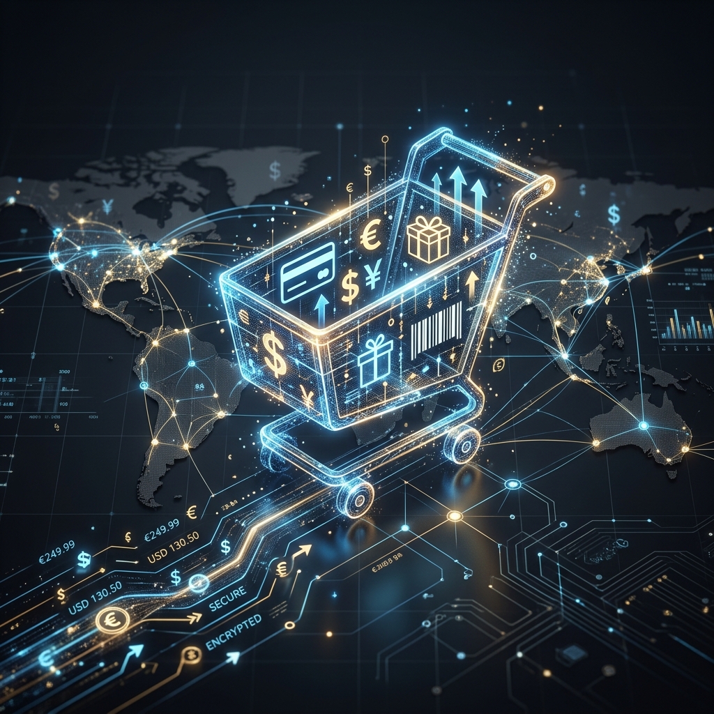 Ecommerce UAE
