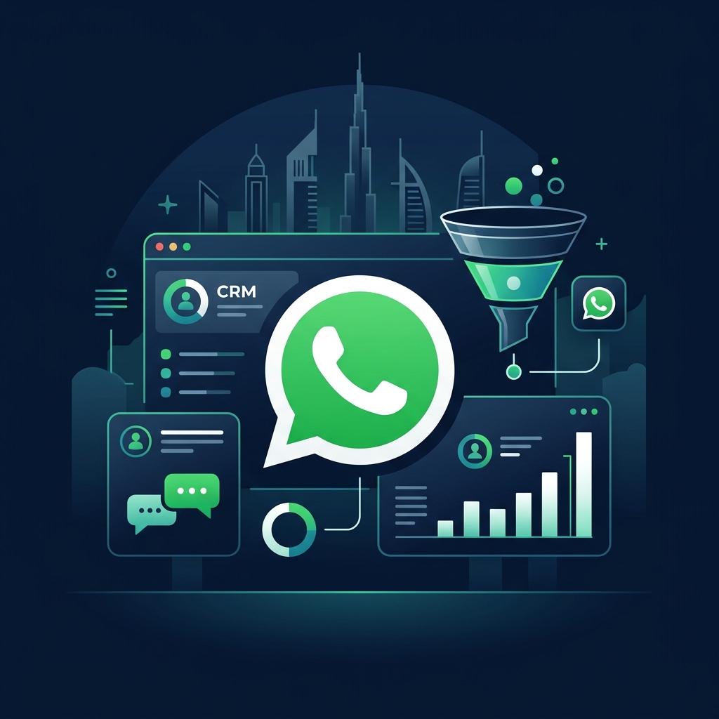 واتساب للأعمال الإمارات