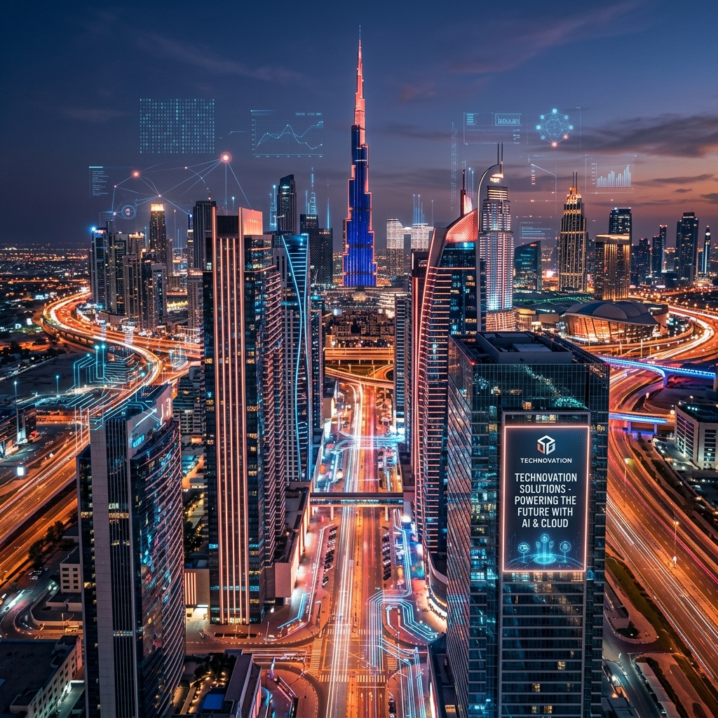 AI in UAE